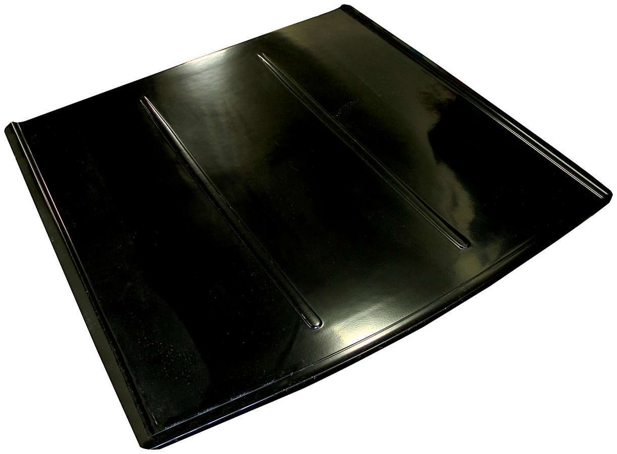 AllStar Performance ALL23171 - Dirt Roof Black Extended