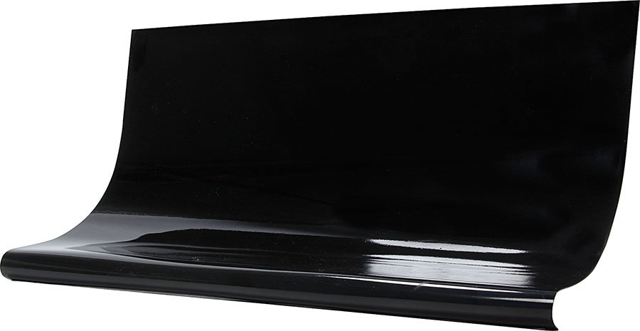 AllStar Performance ALL23224 - Radiator Air Scoop for Sprint Car Plastic