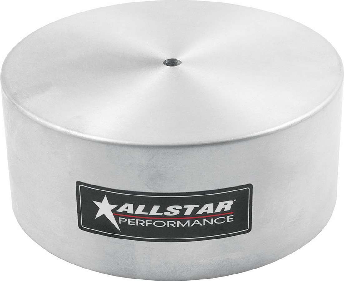 AllStar Performance ALL26044 - Alum Carb Hat Deluxe