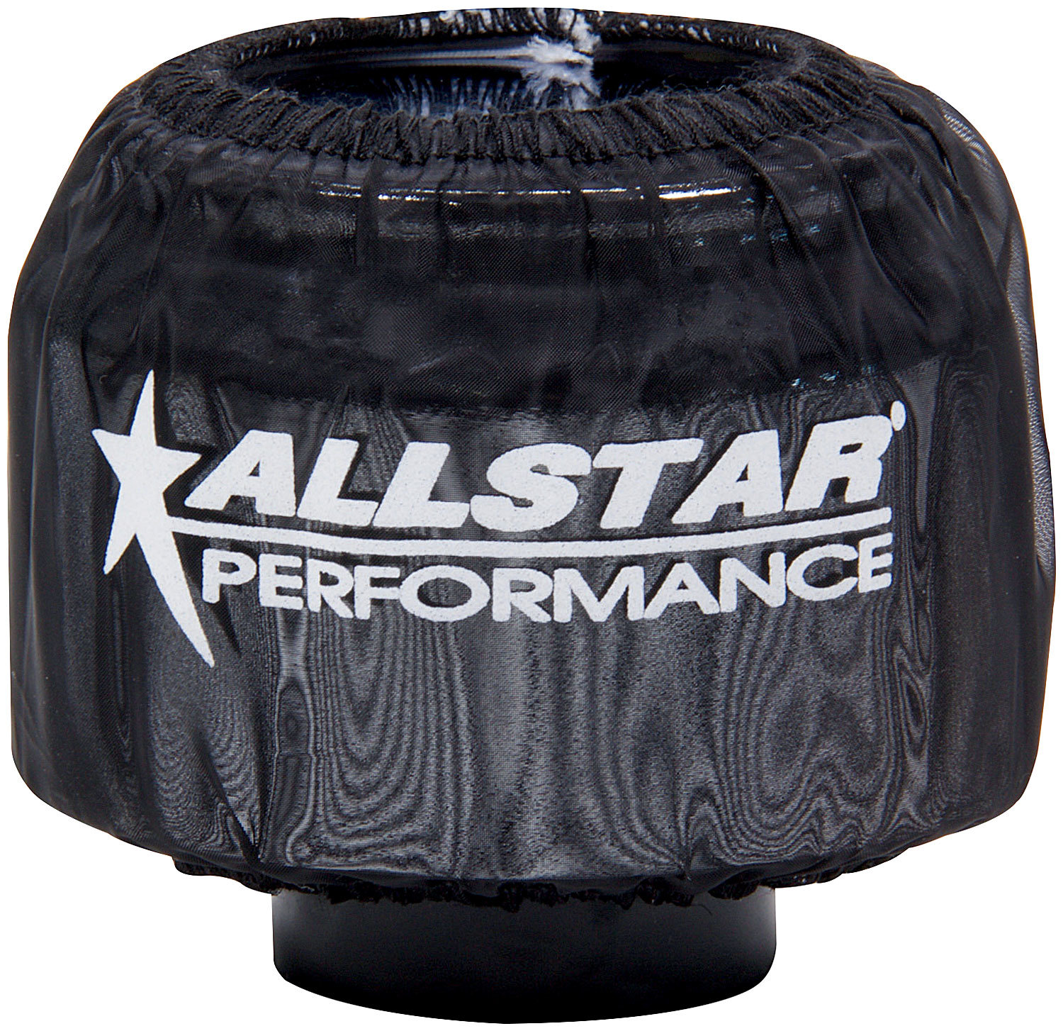 AllStar Performance ALL26228 - V/C Breather Filter w/ Shield