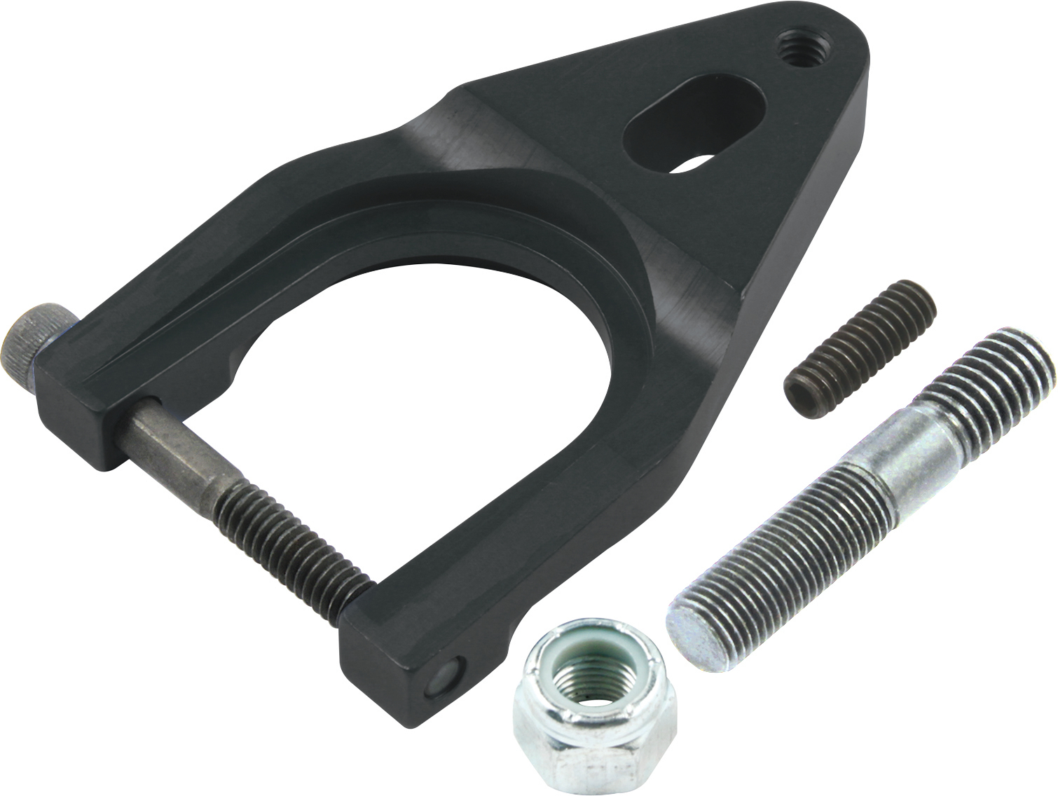 AllStar Performance ALL27500 - Distributor Hold Down Deluxe