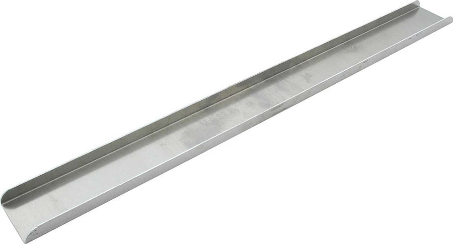 AllStar Performance ALL30123 - Channel Mount for Two Row Radiator