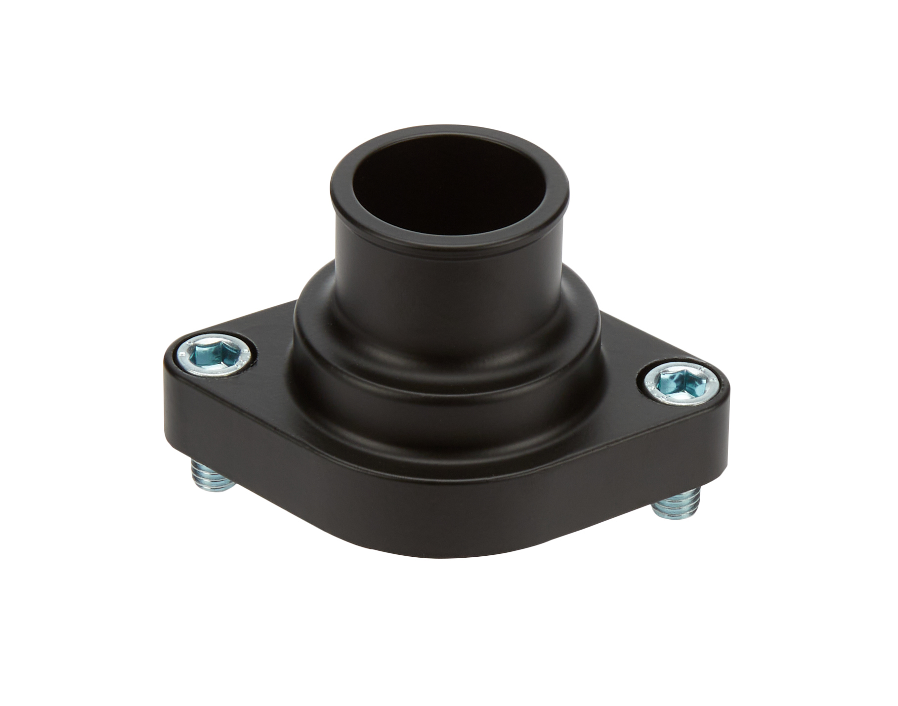 AllStar Performance ALL30272 - Water Neck Straight Black
