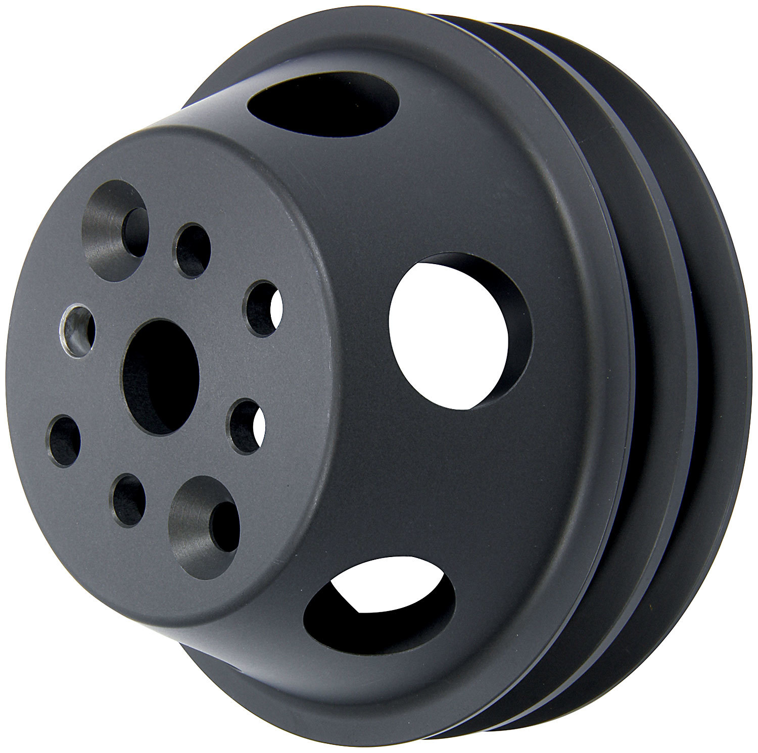 AllStar Performance ALL31095 - Water Pump Pulley 5-1/8in