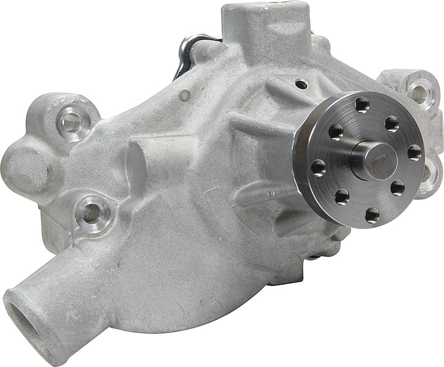 AllStar Performance ALL31105 - SBC Vette Water Pump 71-82 3/4in Shaft