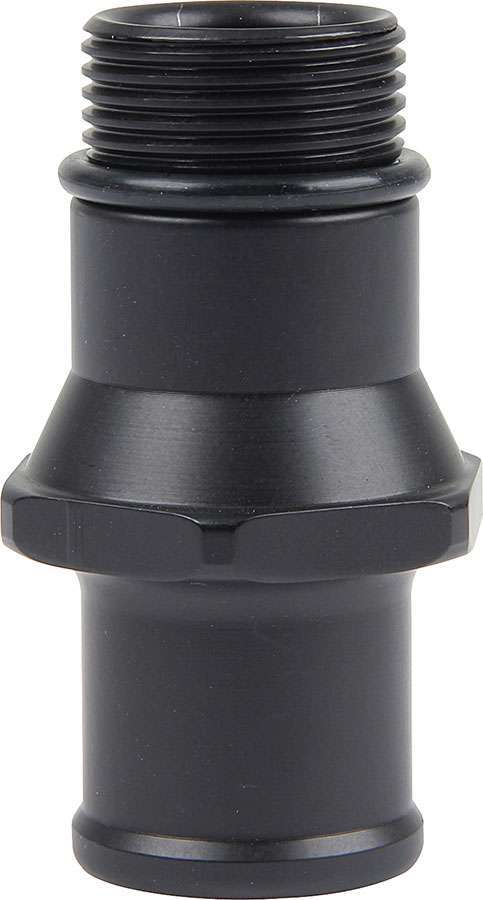 AllStar Performance ALL31135 - 1.25in Fitting Black