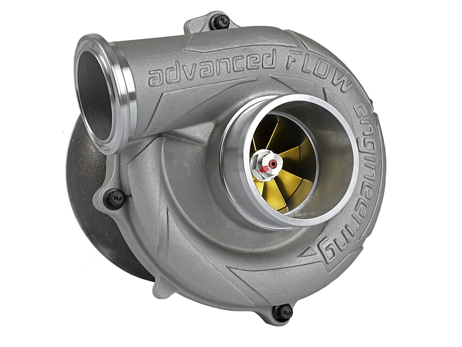aFe Power 46-60232 - BladeRunner GT Series Turbocharger 94-97 Ford 7.3L (td) aFe Power 46-60232 - BladeRunner GT Series Turbocharger 94-97 Ford 7.3L (td)