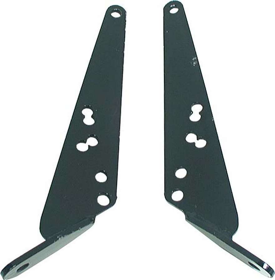 AllStar Performance ALL38112 - Motor Mounts 302-351W Rear 1pr