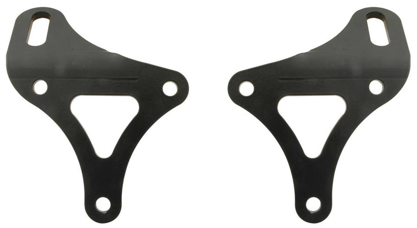 AllStar Performance ALL38109 - Motor Mounts SBC Front 2in Offset 1pr