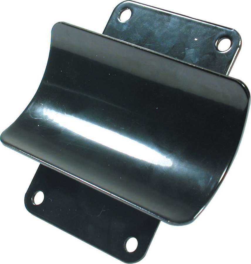AllStar Performance ALL36125 - P/S Tank Bracket Steel Bolt-on Flat Mount