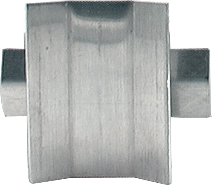 AllStar Performance ALL36123 - P/S Tank Bracket Aluminum Angle
