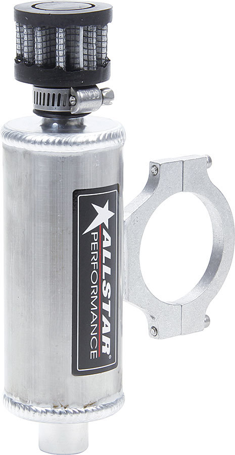 AllStar Performance ALL36141 - Mini Breather Tank 1.75in