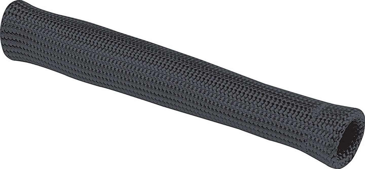 AllStar Performance ALL34274 - Spark Plug Boot Sleeves Black 7-1/2in 8pk