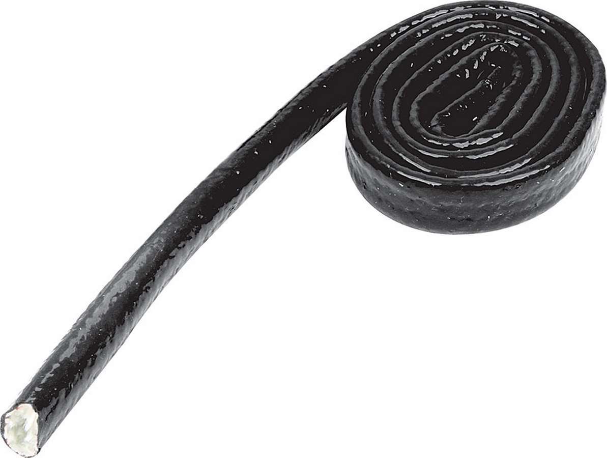 AllStar Performance ALL34290 - Heat Sleeve 1/4in x 3ft Black