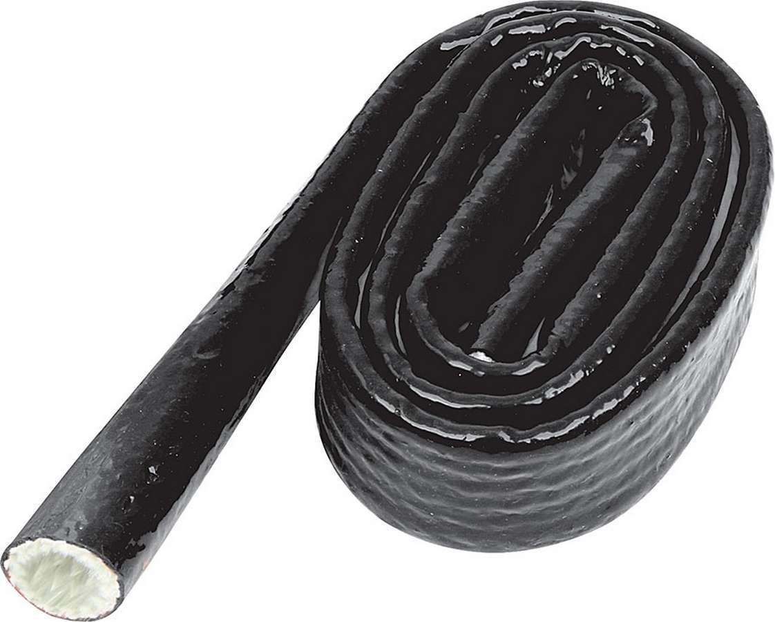 AllStar Performance ALL34292 - Heat Sleeve 1/2in x 3ft Black