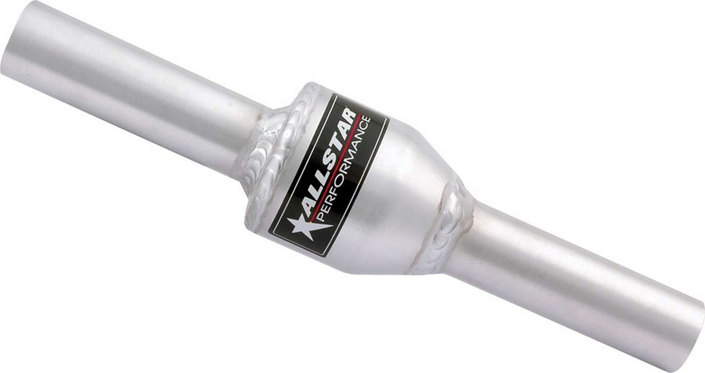AllStar Performance ALL40201 - Overflow Check Valve 1.25in