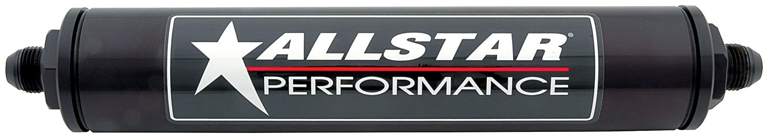 AllStar Performance ALL40217 - Fuel Filter 8in -10 Paper Element