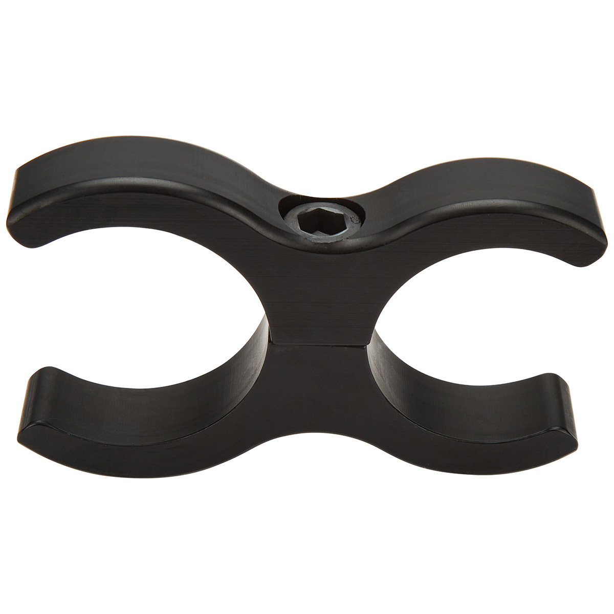 AllStar Performance ALL40192 - 2pc Filter Bracket 1.500in