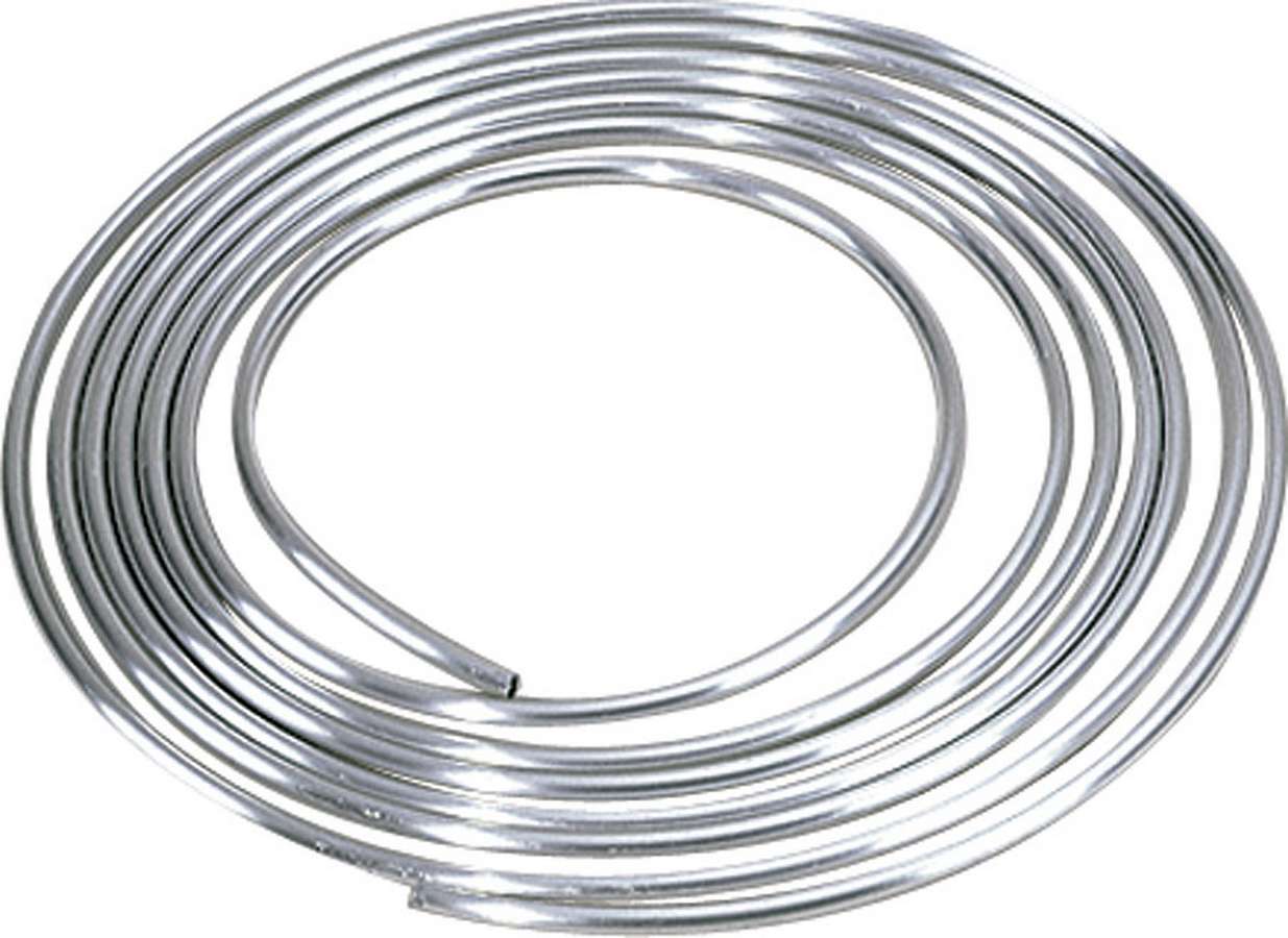 AllStar Performance ALL40186 - Fuel Line Aluminum 5/8in x 25ft