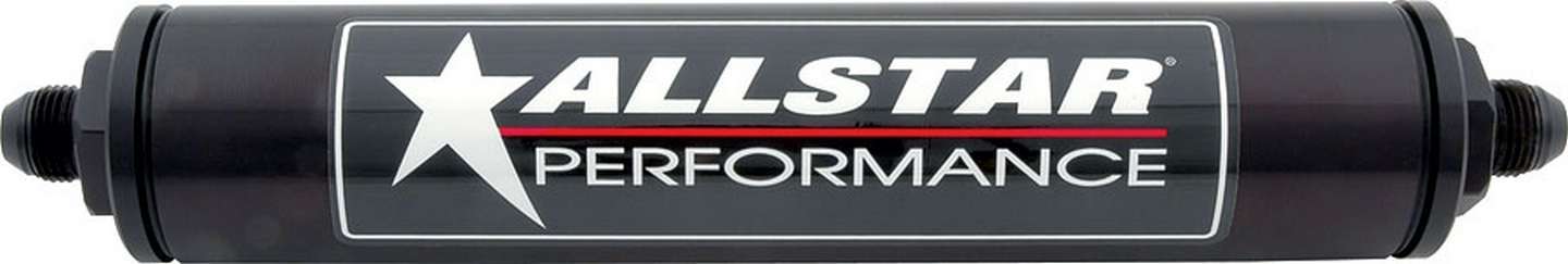 AllStar Performance ALL40245 - Fuel Filter 8in -10 No Element