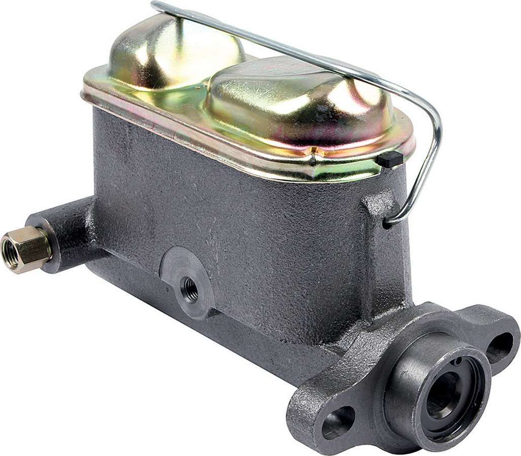 AllStar Performance ALL41064 - Master Cylinder 1-1/4in Bore 3/8in/1/2in Ports