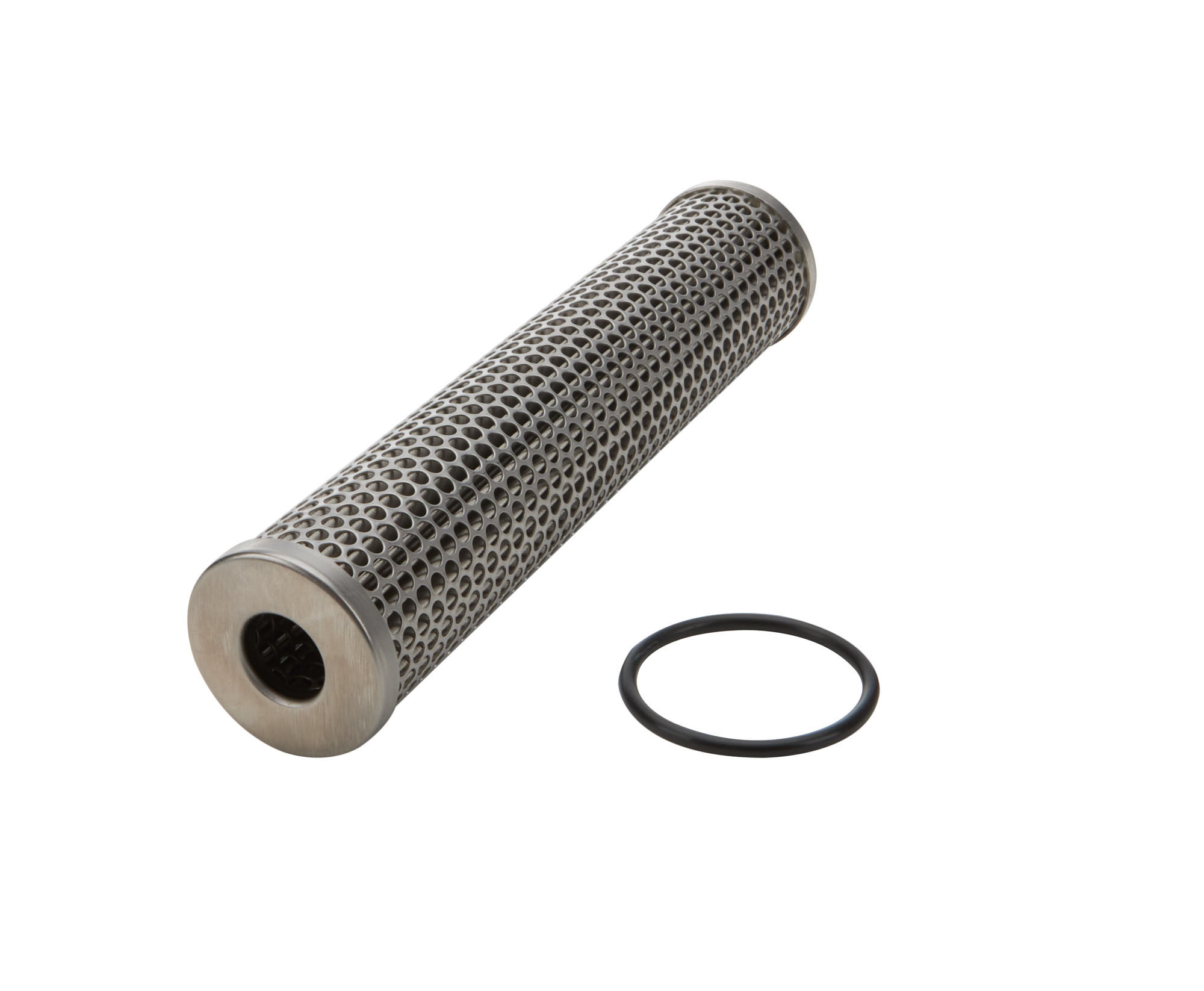 AllStar Performance ALL40221 - Fuel Filter Element 8in Stainless 100 Micron AllStar Performance ALL40221 - Fuel Filter Element 8in Stainless 100 Micron