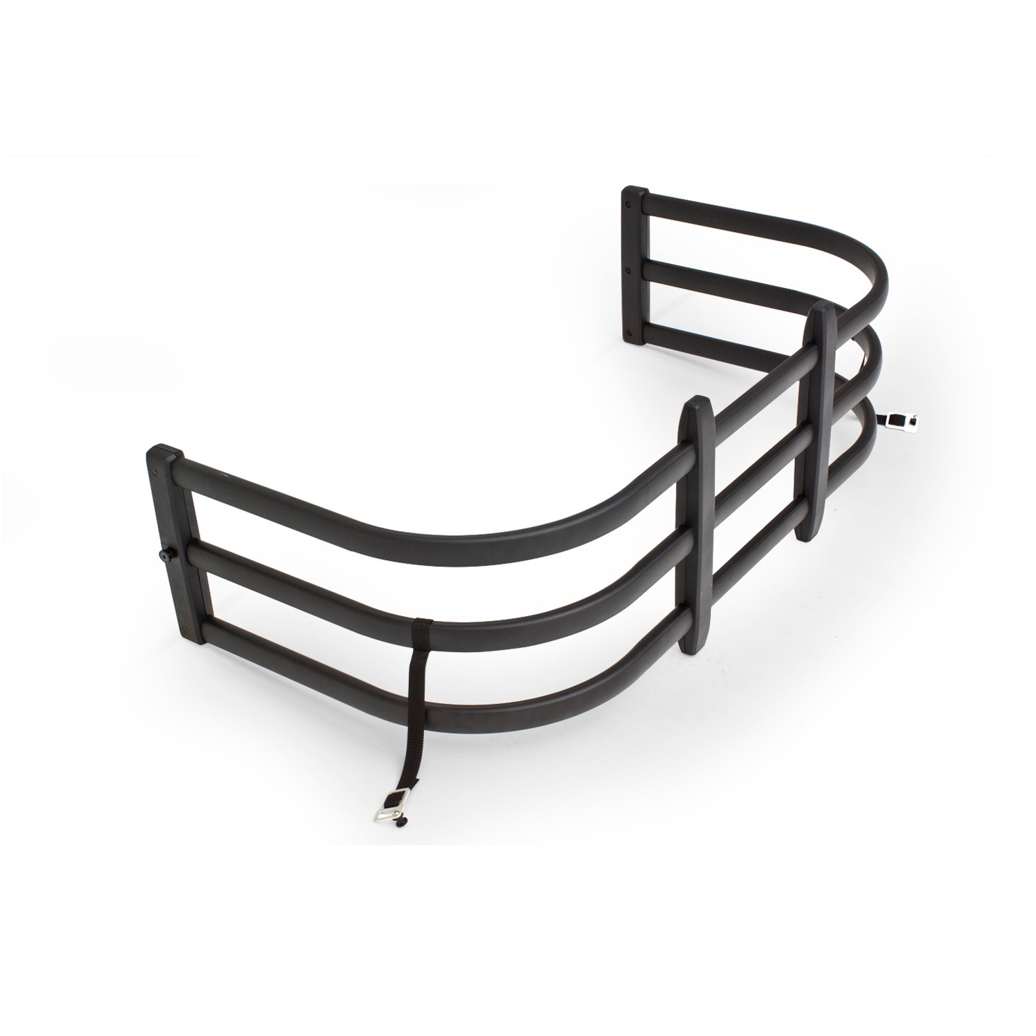 AMP Research 74814-01A - 99-23 Ford F250/350 Superduty (Excl. SuperCrew) Bedxtender - Black AMP Research 74814-01A - 99-23 Ford F250/350 Superduty (Excl. SuperCrew) Bedxtender - Black
