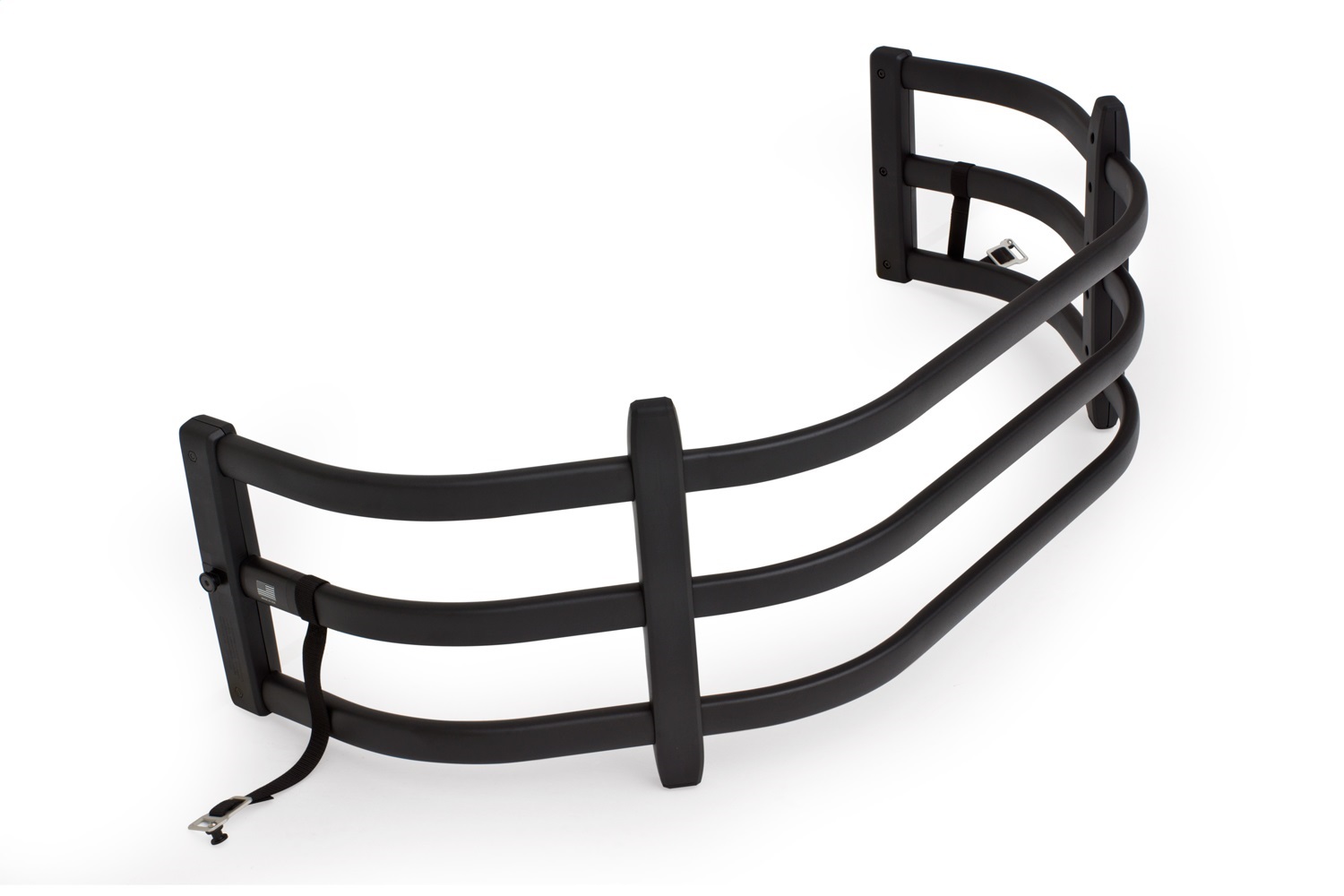 AMP Research 74816-01A - 15-22 Chevrolet Colorado / GMC Canyon Bedxtender HD Sport - Black AMP Research 74816-01A - 15-22 Chevrolet Colorado / GMC Canyon Bedxtender HD Sport - Black