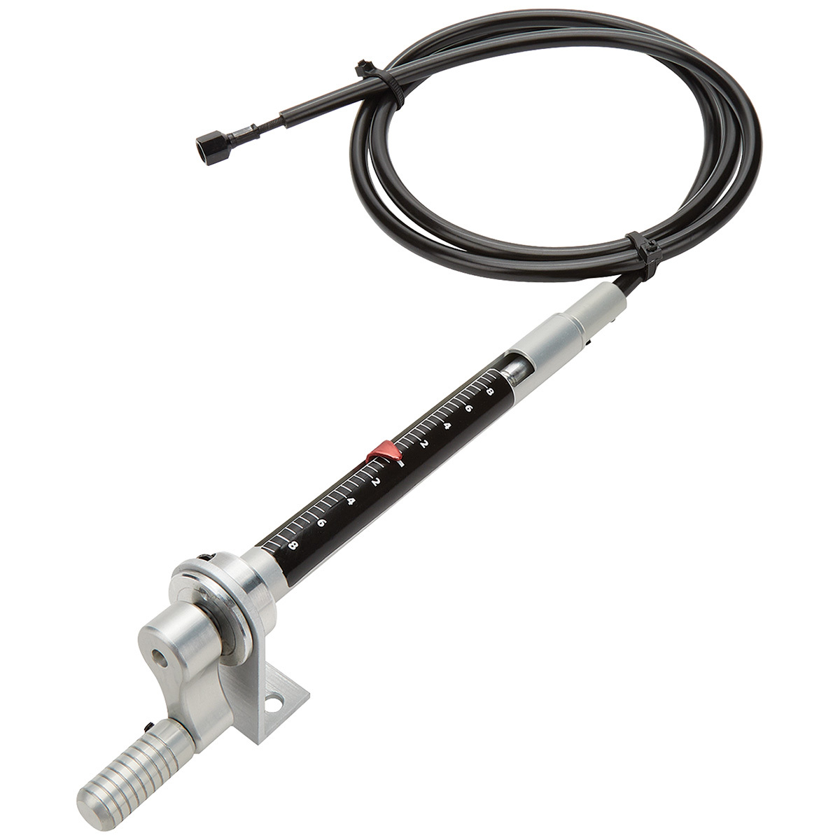 AllStar Performance ALL42078 - Brake Bias Adjuster Short Crank Type 3/8