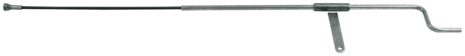 AllStar Performance ALL42071 - Brake Bias Adjuster Crank Type Long