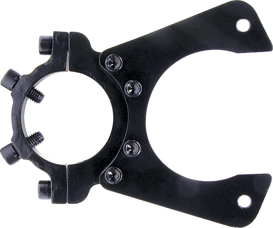 AllStar Performance ALL42133 - Caliper Bracket Metric Clamp On 3 Piece
