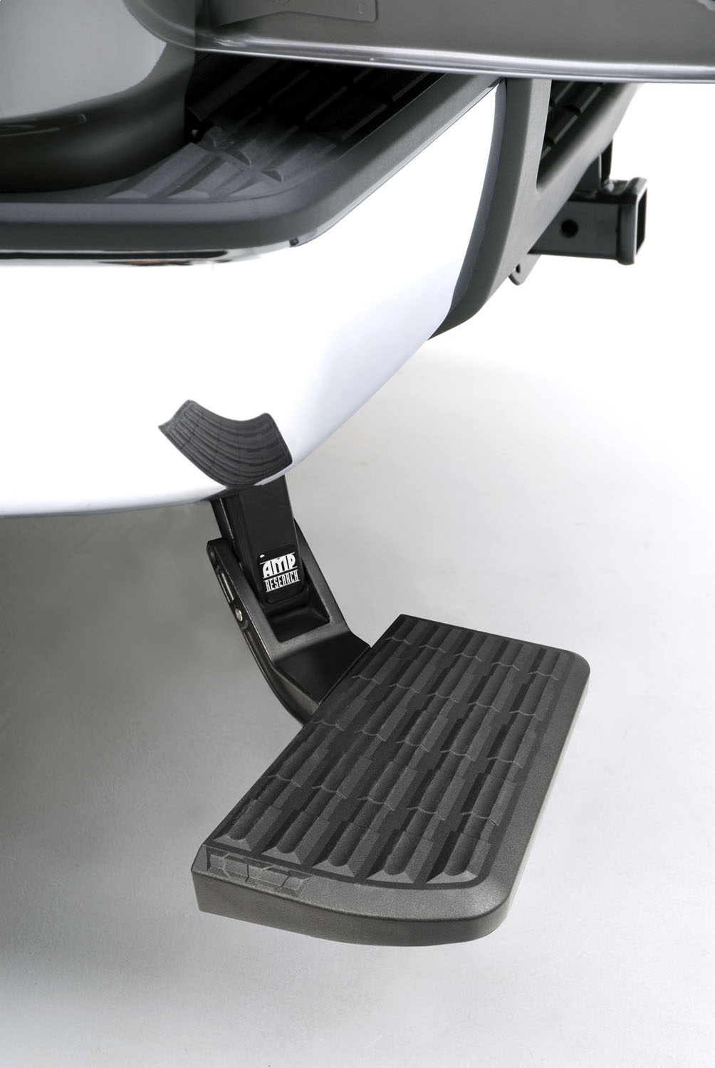 AMP Research 75301-01A - 1999-2006 Chevrolet Silverado 1500/2500/3500 BedStep - Black AMP Research 75301-01A - 1999-2006 Chevrolet Silverado 1500/2500/3500 BedStep - Black