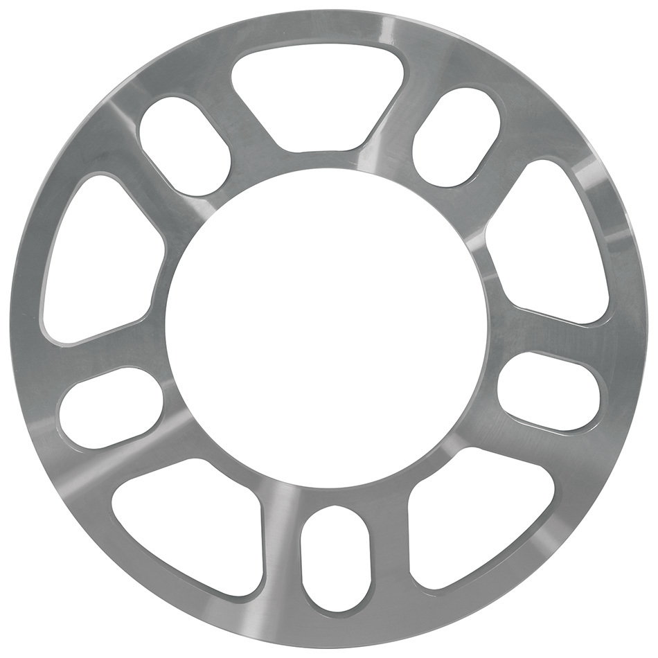 AllStar Performance ALL44217 - Aluminum Wheel Spacer 1/2in