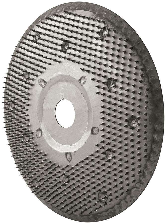 AllStar Performance ALL44183 - Grinding Disc 7in Nail Head 7/8 Arbor