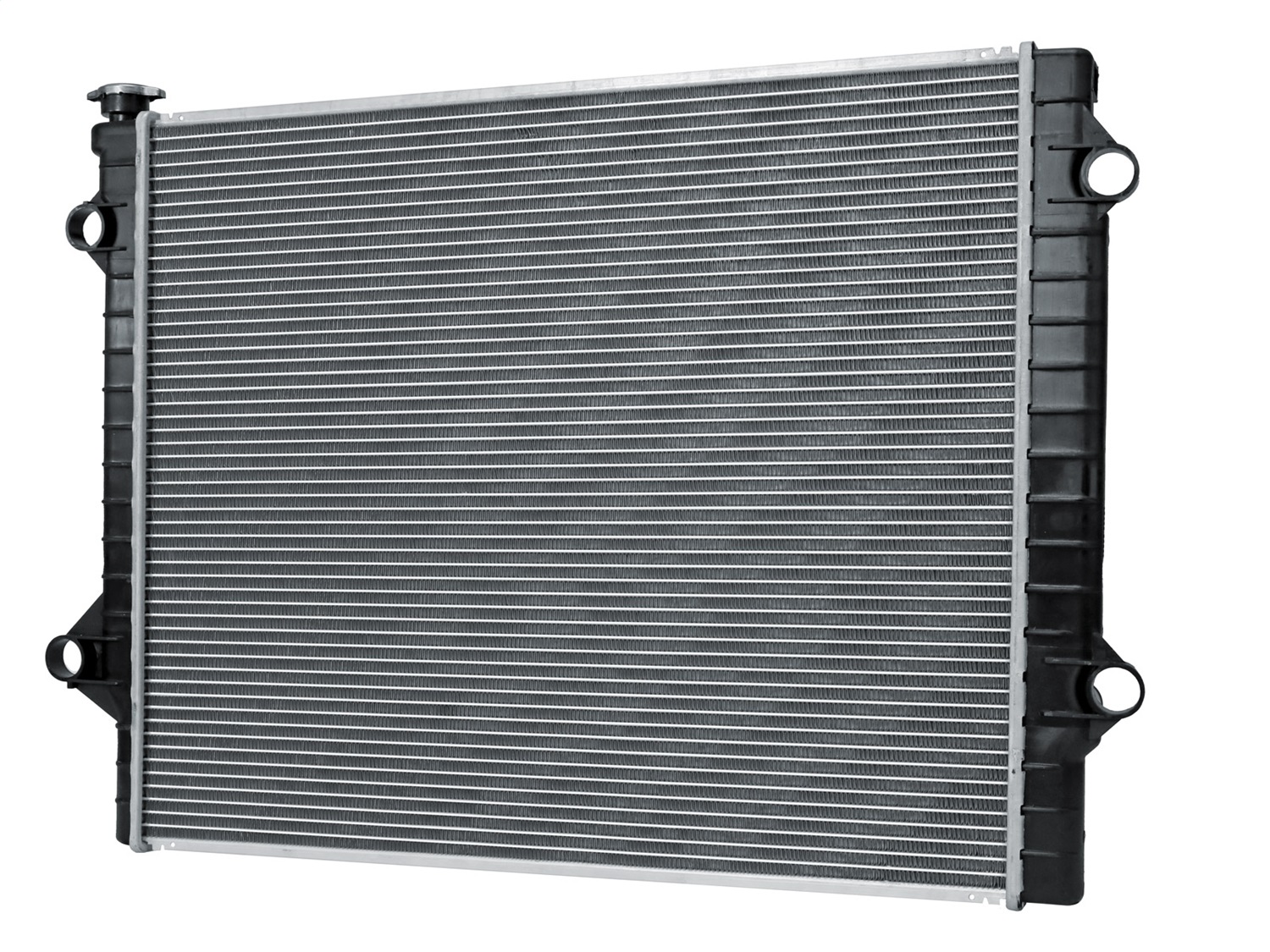 aFe Power 46-53111 - BladeRunner OER Series Radiator 05-15 Toyota Tacoma V6-4.0L