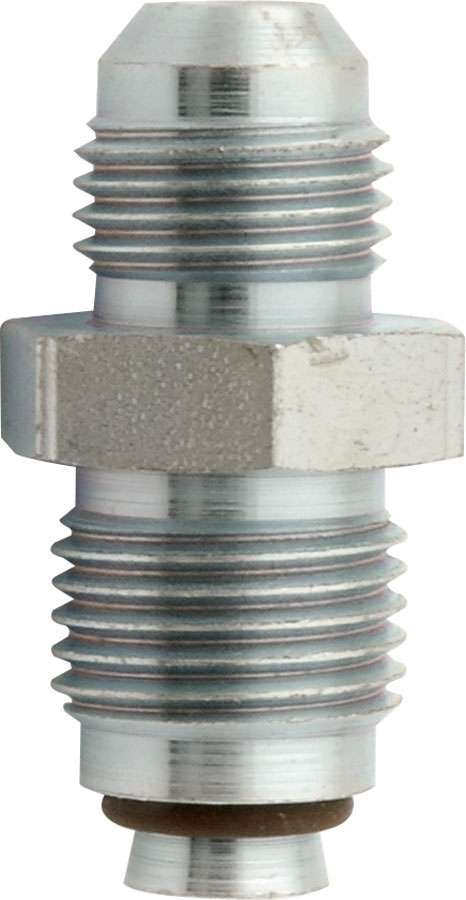 AllStar Performance ALL48210 - P/S Fitting with O-ring 6AN to 16mm-1.50