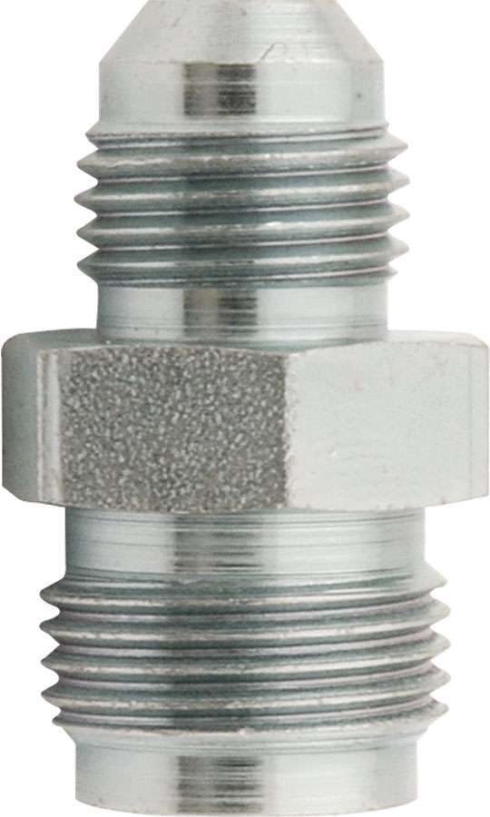 AllStar Performance ALL48217 - P/S Fitting w/o O-ring 6AN to 11/16in-18