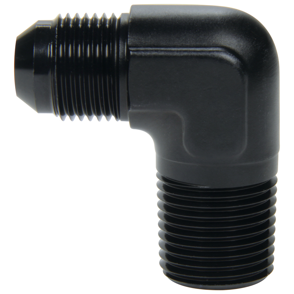 AllStar Performance ALL49571 - AN To NPT 90 Degree -6 x 1/2in