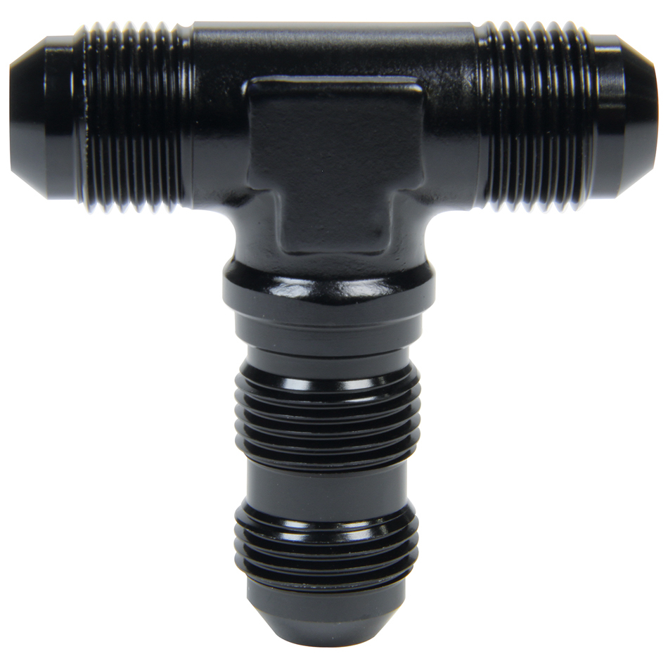 AllStar Performance ALL49630 - Bulkhead AN -3 Tee On The Side