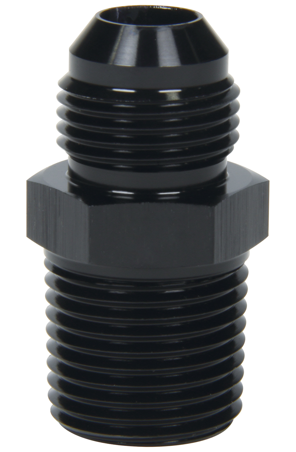 AllStar Performance ALL49517 - AN To NPT Straight -10 x 3/8in