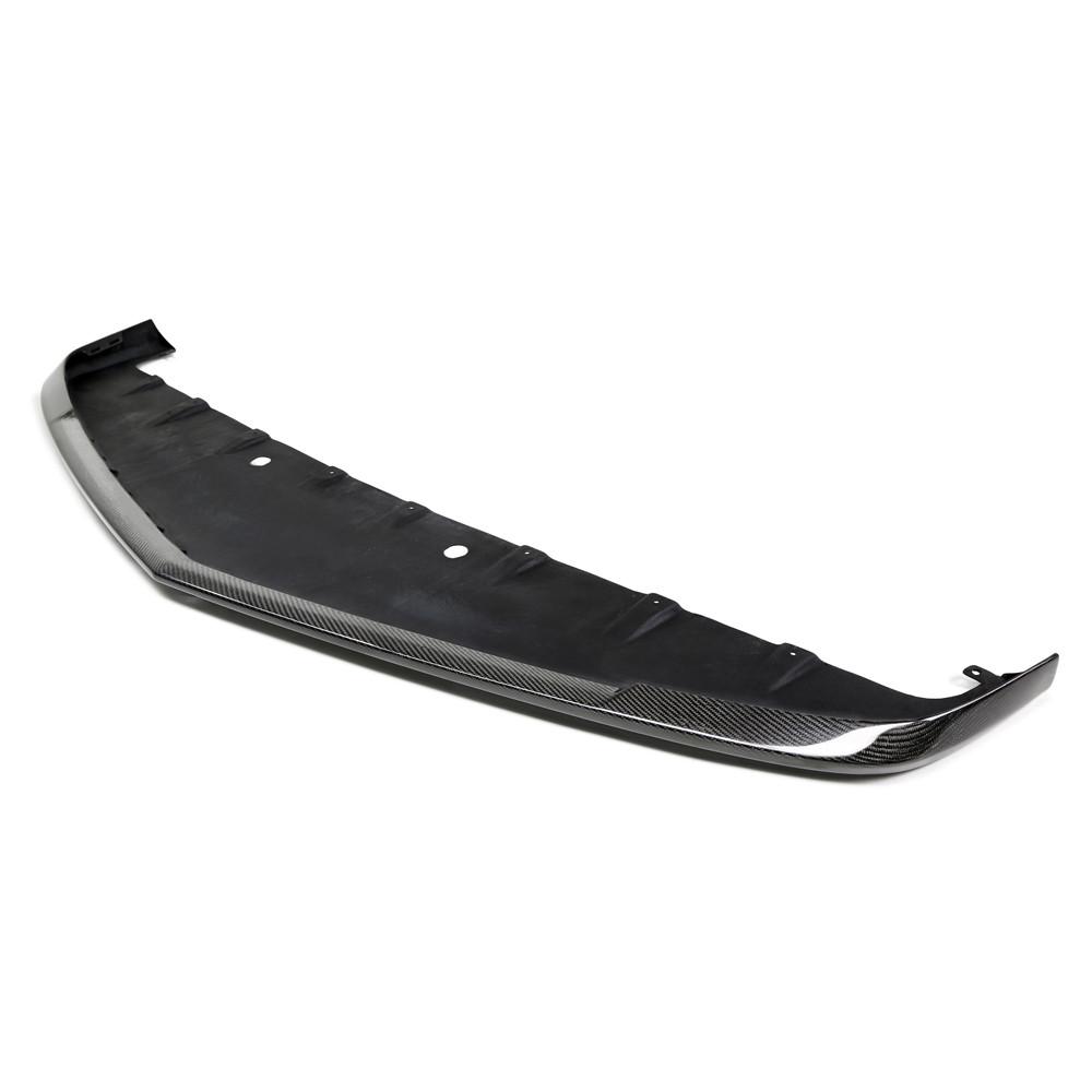 Anderson Composites AC-FL1011CHCAM-1L - 10-13 Chevrolet Camaro SS Type-1L Front Chin Spoiler Anderson Composites AC-FL1011CHCAM-1L - 10-13 Chevrolet Camaro SS Type-1L Front Chin Spoiler