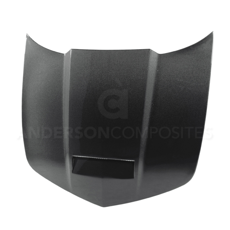 Anderson Composites AC-HD1011CHCAM-BB