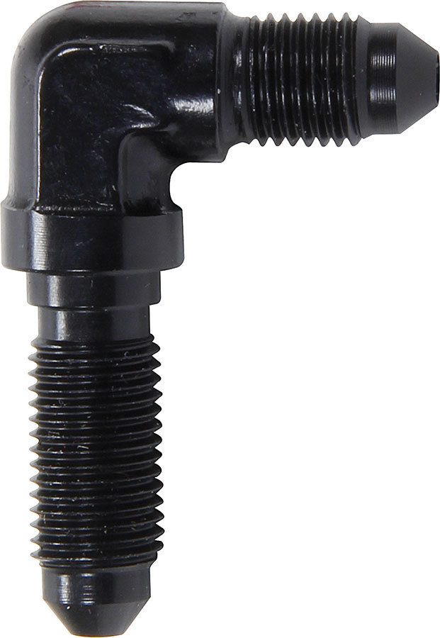 AllStar Performance ALL50094 - 90 Degree Bulkhead -3