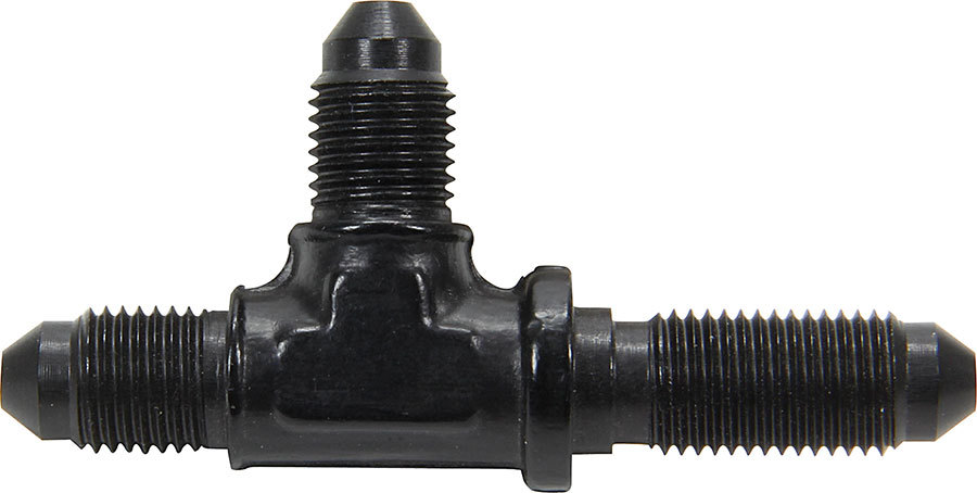 AllStar Performance ALL50096 - Bulkhead on the Run Black -3