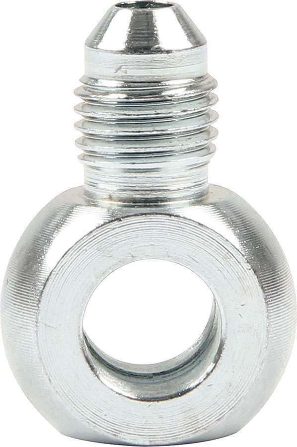 AllStar Performance ALL50061 - Banjo Fittings -4 To 3/8in-24 2pk