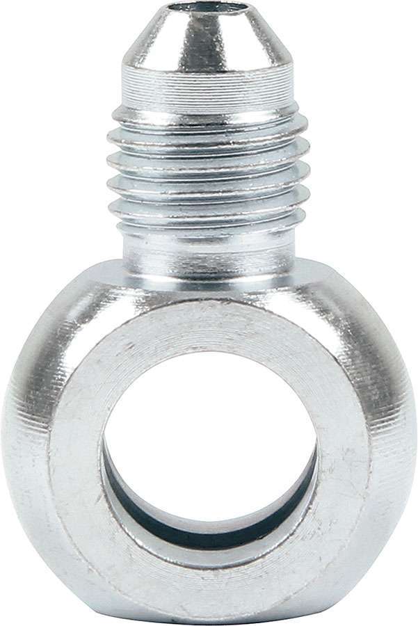 AllStar Performance ALL50063 - Banjo Fittings -4 to 7/16-20 2pk