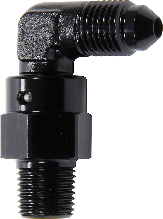 AllStar Performance ALL50108 - 90 Degree Swivel -3 to 1/8 NPT