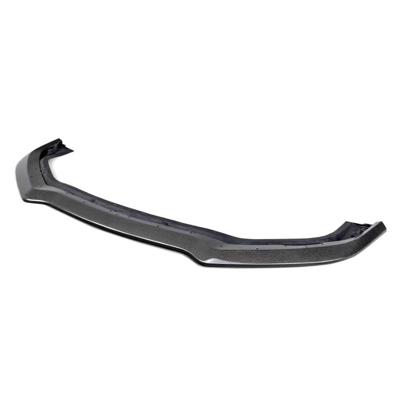 Anderson Composites AC-FL21FDMUM1-HP - 21-22 Ford Mustang Mach 1 Type-HP Carbon Fiber Front Chin Splitter Anderson Composites AC-FL21FDMUM1-HP - 21-22 Ford Mustang Mach 1 Type-HP Carbon Fiber Front Chin Splitter