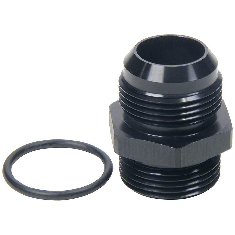AllStar Performance ALL49858 - AN Flare To ORB Adapter 1-5/16-12 (-16) to -16