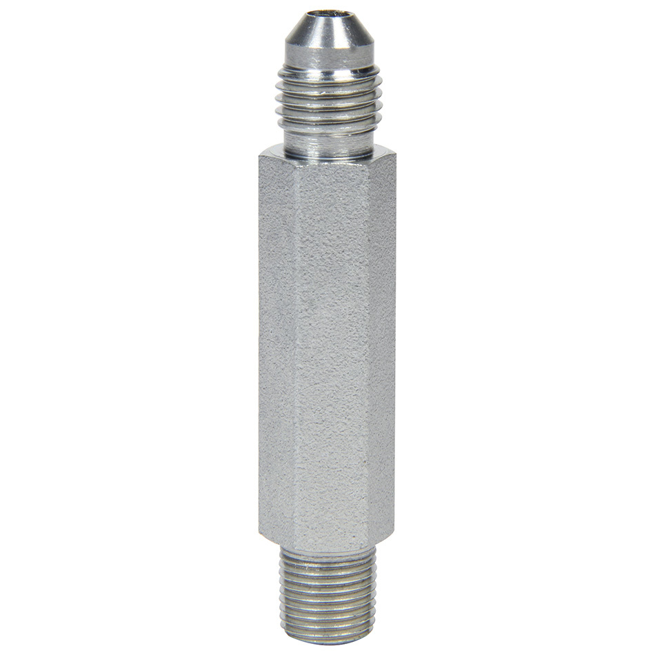 AllStar Performance ALL50004 - Adapter Fitting Tall -4 to 1/8in Straight AllStar Performance ALL50004 - Adapter Fitting Tall -4 to 1/8in Straight